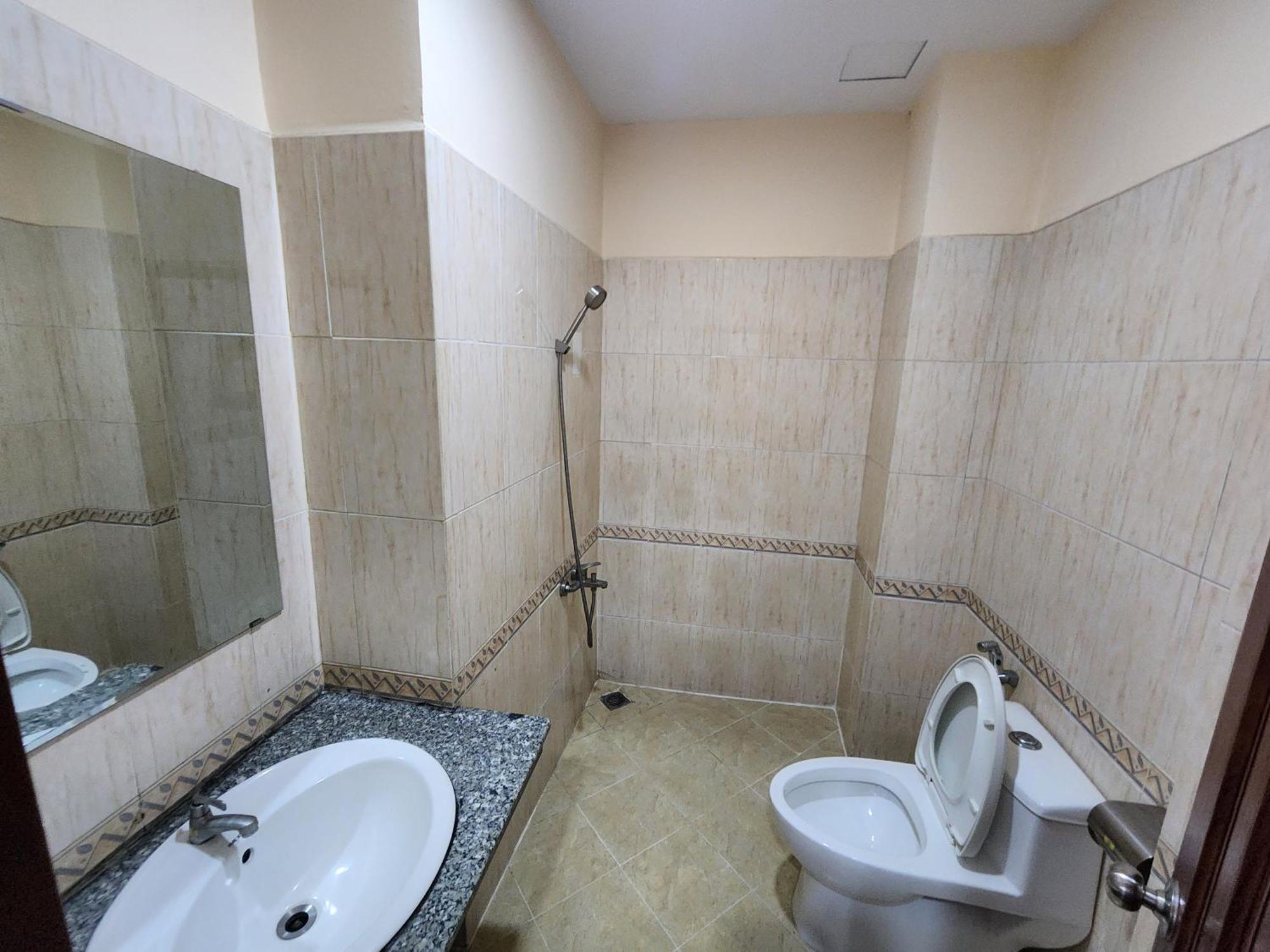 Hotel Khach San Sao Mai Ho Chi Minh Zewnętrze zdjęcie